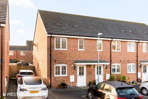 undefined, Cornwell Close, Buntingford SG9