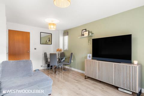 undefined, Cornwell Close, Buntingford SG9