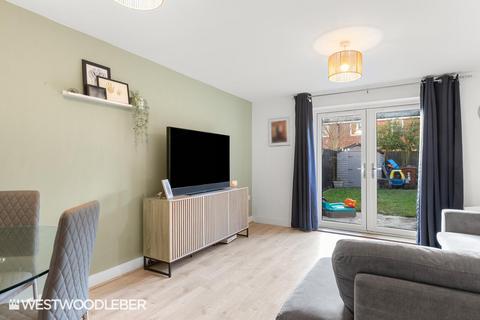 undefined, Cornwell Close, Buntingford SG9