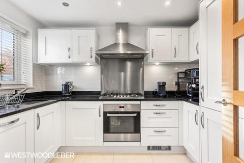 undefined, Cornwell Close, Buntingford SG9