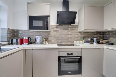 undefined, Milton Road, Harpenden, Hertfordshire, AL5
