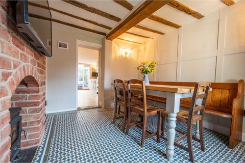 4 bedroom semi-detached house for sale, Candlers Lane, Harleston, IP20