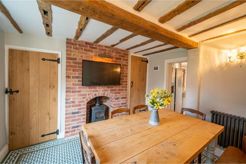 undefined, Candlers Lane, Harleston, IP20