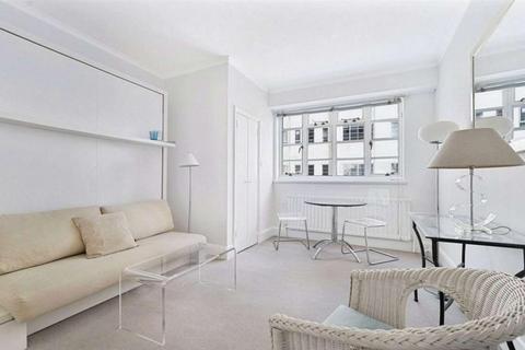Studio to rent, Sloane Avenue, SW3