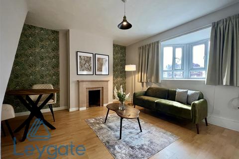 undefined, Charles Square Estate, London N1