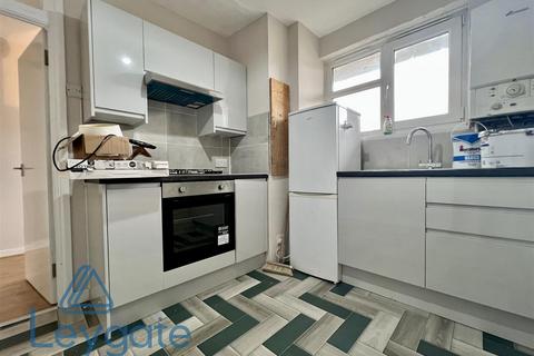 undefined, Charles Square Estate, London N1