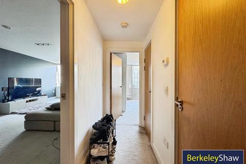1 bedroom apartment for sale, Kenyons Steps, Liverpool