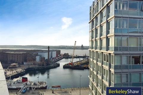 1 bedroom apartment for sale, Kenyons Steps, Liverpool