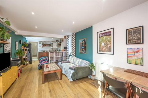 undefined, Highdown Road, Hove BN3