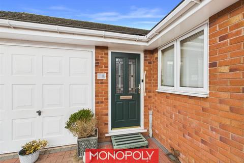 undefined, Llys Y Wennol, Denbigh LL16