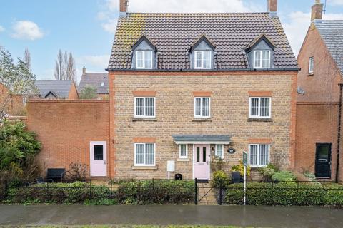 undefined, Blackbridge Court, Kettering NN14