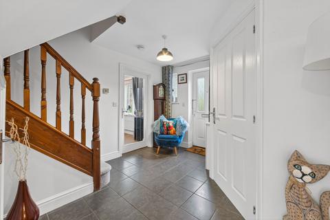 undefined, Blackbridge Court, Kettering NN14