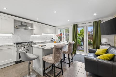 undefined, Blackbridge Court, Kettering NN14