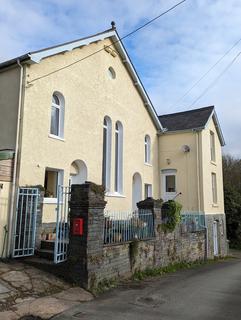 1 bedroom cottage to rent, Aberangell SY20