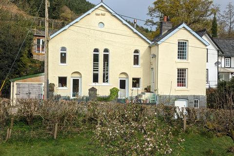 1 bedroom cottage to rent, Aberangell SY20