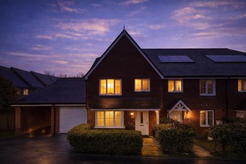 undefined, Nettle Grove, Haywards Heath RH16