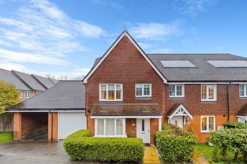 undefined, Nettle Grove, Haywards Heath RH16