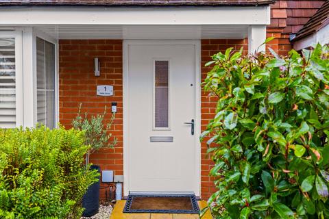 undefined, Nettle Grove, Haywards Heath RH16