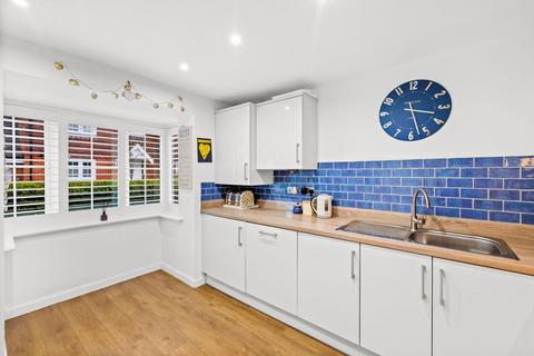 undefined, Nettle Grove, Haywards Heath RH16