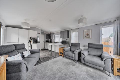 undefined, Kingsdown Caravan Park, Stratton St Margaret, Swindon, SN25