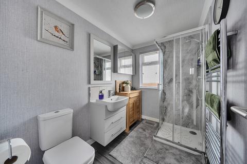 undefined, Kingsdown Caravan Park, Stratton St Margaret, Swindon, SN25