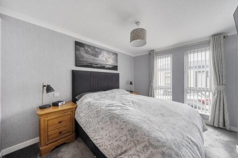 undefined, Kingsdown Caravan Park, Stratton St Margaret, Swindon, SN25