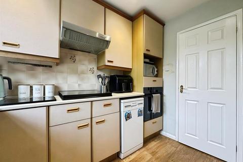 undefined, Burton Road, Woodville DE11