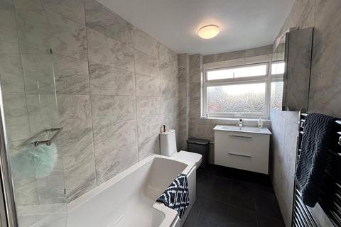 undefined, Overslade Road, Solihull B91