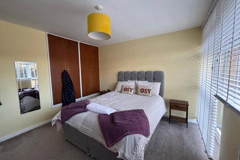 undefined, Overslade Road, Solihull B91