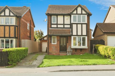 3 bedroom detached house for sale, Pinfold Lane, Bridlington, YO16