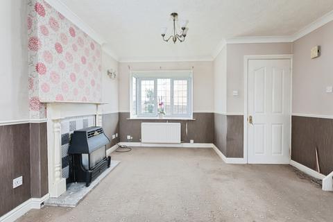 3 bedroom detached house for sale, Pinfold Lane, Bridlington, YO16
