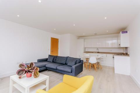 1 bedroom apartment for sale, Quadra House, Bessemer Road, Basingstoke