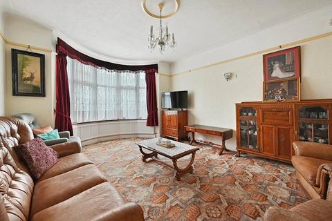 3 bedroom terraced house for sale, Whitmore Gardens, London, NW10
