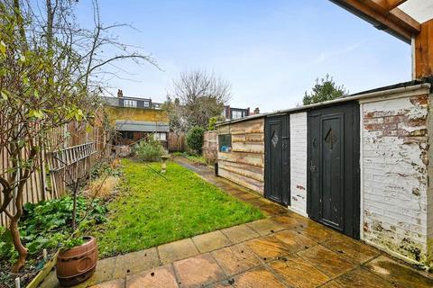 3 bedroom terraced house for sale, Whitmore Gardens, London, NW10