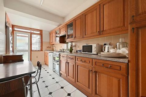 3 bedroom terraced house for sale, Whitmore Gardens, London, NW10