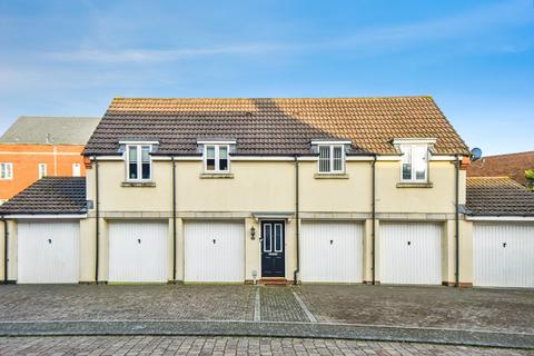 Prospero Way - Haydon End, Swindon, SN25