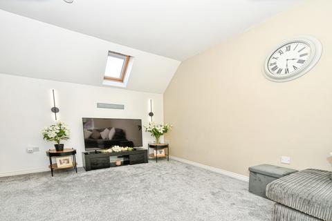 undefined, Prospero Way - Haydon End, Swindon, SN25