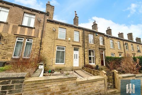 3 bedroom terraced house for sale, Virginia Road, Huddersfield, HD3