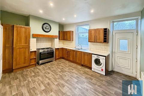 3 bedroom terraced house for sale, Virginia Road, Huddersfield, HD3