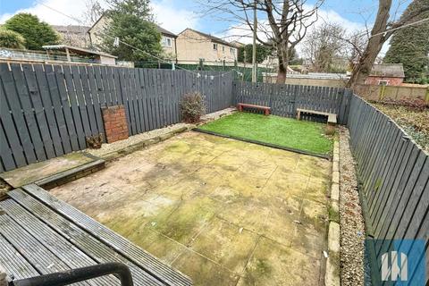 3 bedroom terraced house for sale, Virginia Road, Huddersfield, HD3
