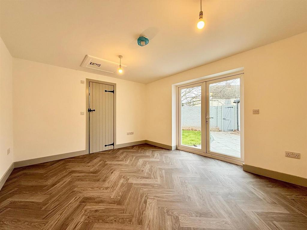 Annexe Bedroom 3