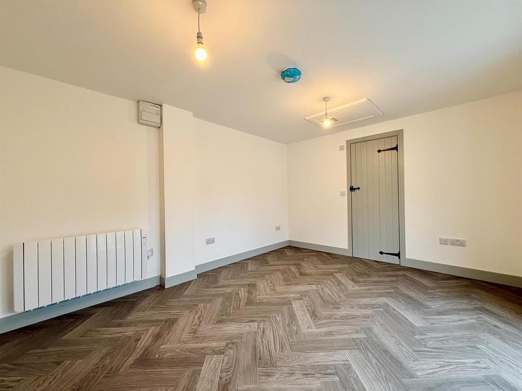 Annexe Bedroom 3
