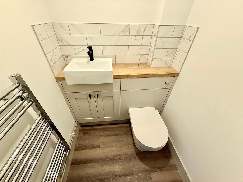 Cloakroom