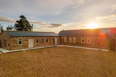 3 bedroom detached house for sale, Mulberry Barn, South Cowton, Northallerton, DL7 0JB