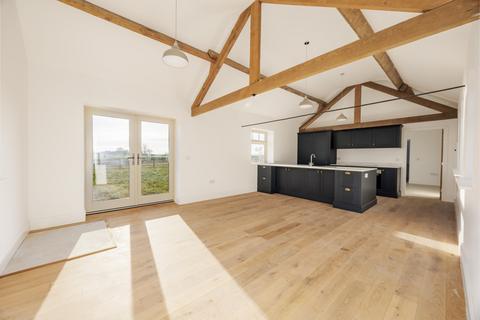 3 bedroom detached house for sale, Mulberry Barn, South Cowton, Northallerton, DL7 0JB