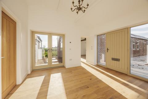 3 bedroom detached house for sale, Mulberry Barn, South Cowton, Northallerton, DL7 0JB