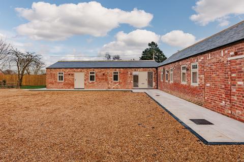 3 bedroom detached house for sale, Mulberry Barn, South Cowton, Northallerton, DL7 0JB