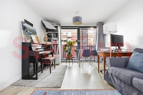 1 bedroom property for sale, Hornsey Street N7 - EPC Rating - B