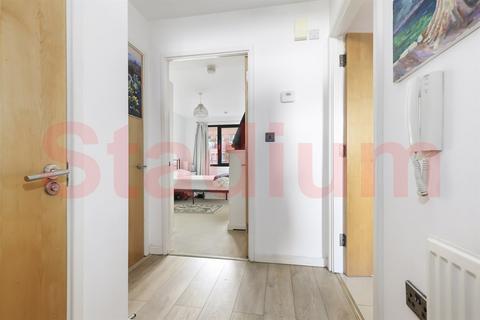 1 bedroom property for sale, Hornsey Street N7 - EPC Rating - B