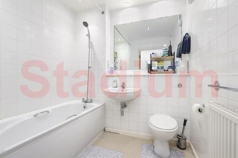 1 bedroom property for sale, Hornsey Street N7 - EPC Rating - B